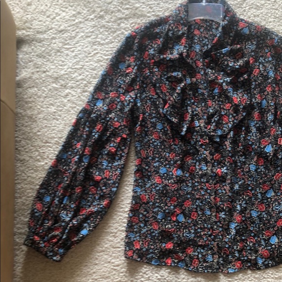 Blouse - Picture 3 of 6